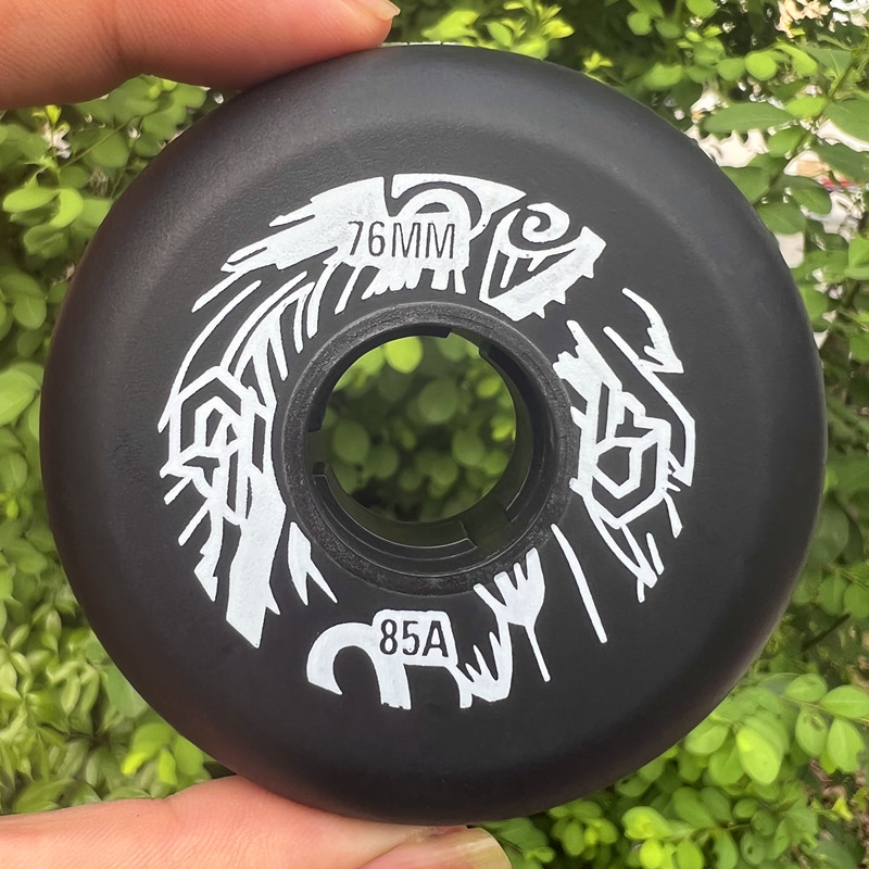 76MM FOR BLACK FOUR